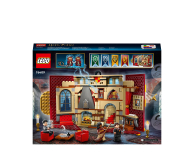 LEGO Harry Potter™ 76409 Flaga Gryffindoru™ - 1091325 - zdjęcie 8